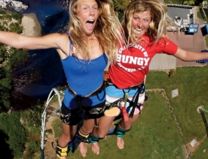 Bungy1